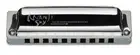 SUZUKI 10-hole harmonica MANJI SKY M-20S C key