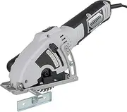 Brüder Mannesmann M12891 Mini Circular Saw 600 Watt