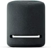 Original Echo Studio - High-fidelity smart speaker with 3D audio and Alexa