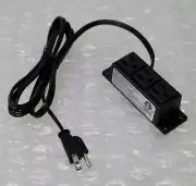 *NEW* JENSON ENTERPRISES JN00-03-03 - Furniture Power Distribution Unit 3 Outlet