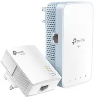 在飛比找友和YOHO優惠-TP-Link TL-WPA7517 KIT AV1000 