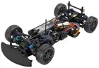 Tamiya 58693 1/10 Electric RC Car Series No. 693 TA08 PRO Chassis Kit