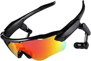 AI Translation Glasses Regular Sunglasses Blue Light Glasses Transparent Glasses d Glasses