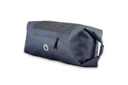 ROSWHEEL Bicycle Off-Road Accessory Handlebar Bag 8L Medium - 17 x 17 x 40cm - Ideal for Drop Gravel Flat Handlebar Bikes