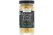Frontier Natural Products, Nutritional Yeast Flakes, 0.81 oz (23 g)