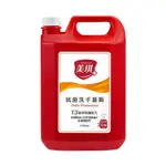 美琪 抗菌洗手慕斯/洗手液 補充瓶/補充罐 3785ML