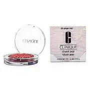 Clinique Cheek Pop - # 01 Ginger Pop --3.5g/0.12oz By Clinique