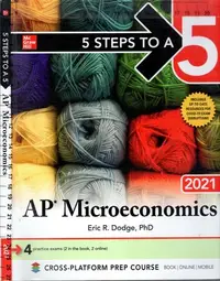 在飛比找Yahoo!奇摩拍賣優惠-佰俐O《5 STEPS TO A 5 AP* Microec