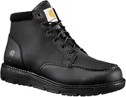 [Carhartt] Millbrook 5" Moc Soft Toe Wedge Boot