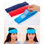 Reusable Hot & Cold Ice Pack Gel Wraps For Injuries Joint Pain Muscle Soreness
