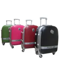 在飛比找momo購物網優惠-【18NINO81】行李箱登機(18吋行李箱台灣製造品質保證