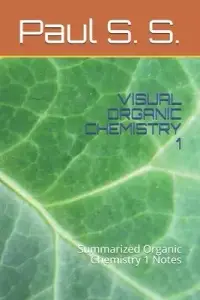 在飛比找博客來優惠-Visual Organic Chemistry 1: Su