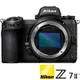 NIKON Z7 II Z72 BODY 單機身 (公司貨) Z系列 全片幅無反微單眼相機 五軸防手震 4K錄影 WIFI傳輸 直播