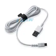 USB charging Cable Wire data line For Razer click pro RZ01-0299 wireless mouse