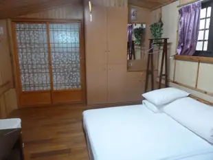 Yang Yang Japanese-style suite for 4 people