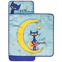 在飛比找蝦皮購物優惠-預購 美國帶回 Pete The Cat 可愛帆布鞋皮特貓 