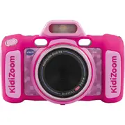 VTech Kidizoom Duo FX Kids Camera (Pink)