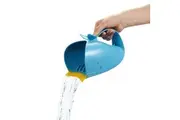 Skip Hop: Moby Waterfall Bath Rinser - Moby