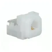 Clipsal Iconic 40RJ64SMT-TN - Cat 3 Telephone Connector - RJ12