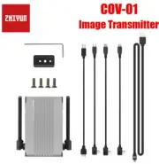 Zhiyun Image Transmission Module Transmount Transmitter for Weebill S/Crane 3