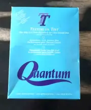 Zotos Quantum Texture on Tint Acid Perm Blue Ring 20 v Peroxide