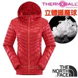 在飛比找遠傳friDay購物優惠-【美國 The North Face】女款 PrimaLof