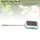 7 In 1 Soil Digital Tester PH Plant Temperature Sunlight Intensity Fertility