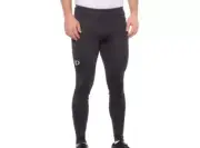 NEW PEARL IZUMI SELECT ESCAPE CYCLING TIGHTS BLACK FORM FIT MENS 2XL W/CHAMOIS