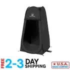 Quick Pop-Up Privacy Tent with Carry Bag – Perfect for Tailgating and Camping