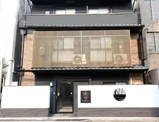 京都住宿櫻東寺南2號酒店Stay SAKURA Kyoto Higashi Hongan-ji 2