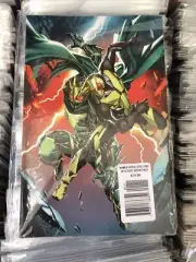 KAMEN RIDER ZERO ONE #1-4 COPIC VIRGIN PACK sealed new