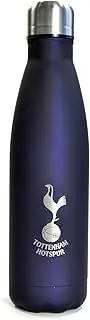 Tottenham Hotspur FC Drinks Bottle (One Size) (Blue), Blue, One size