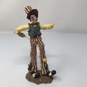 Boyds Folkstone #280101 HERBY HIGHWALKER, Open Box From Retail Store.