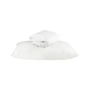Bambury Std Sonar Thermal Balancing Pillow Protector (Outlast) Quilted