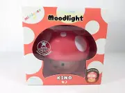 Mimicoco Kino Mushroom Mood Light - Brand New!