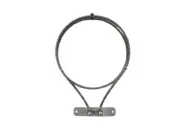 Blanco Omega Oven Fan Element