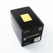 [Unused] Sigma 70 mm F2.8 EX DG Macro LensFor Pentax AF in Original Packaging