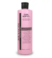 Revlon Realistic Curl Softly Gel Moisturiser 450mL (15oz)