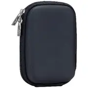 Rivacase 7103 Compact Digital Camera Case Black