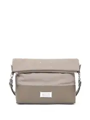 [Maison Margiela] Medium Embossed Grain Crossbody