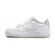 Nike Air Force 1 Low GS 大童 白 冰底 多色 低筒 AF1 運動 休閒鞋 FN8912-111