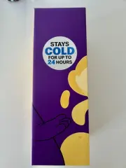 Brand NEW in Box McDonald’s Grimace Tumbler 2025