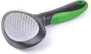Kazoo Slicker Brush for Dogs, Large
