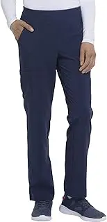 Dickies EDS Essentials Womens Knit Waistband Scrub Pant DK005