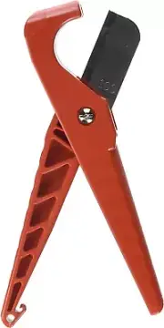 Malco Tools TC400 ABS, PVC, and PEX Sure Grip Tube Slicer / Cutter