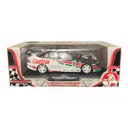 Classic Carlectables 1:18 Holden VT Commodore 1999 Bathurst Larry Perkins Ingall