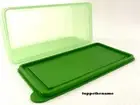 NEW Tupperware Fridge/Pantry or On The Go Storage Container 3L Celery