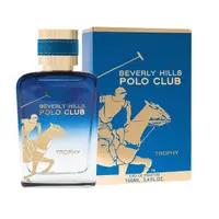 在飛比找屈臣氏網路商店優惠-B.H. POLO 比佛利保羅 B.H. POLO 比佛利保