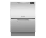 Fisher & Paykel DD60DCX9 Double DishDrawer Dishwasher