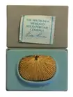 1973 Estee Lauder YOUTH DEW "MEMENTO" Solid Perfume Compact New in Box